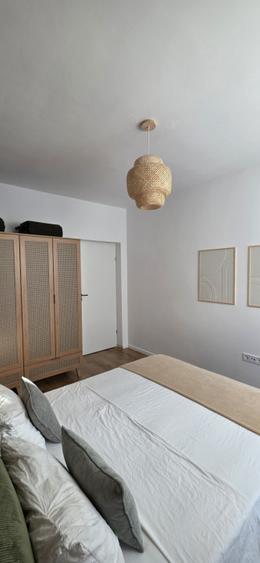 Apartament de LUX | 2 camere| etaj 2| investitie| parcare|zona Terra