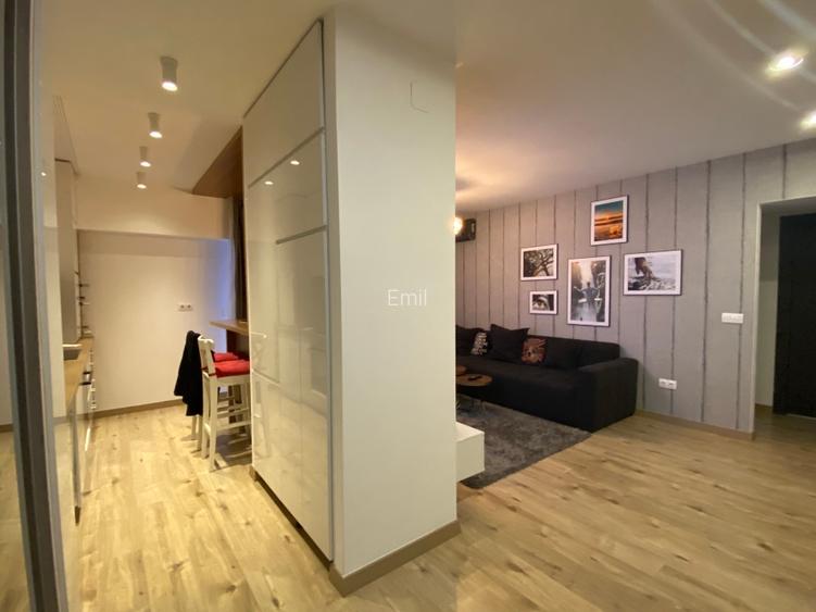 Vand apartament 2 camere | Proprietar - 6