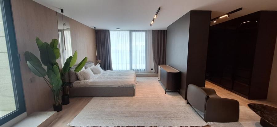 🏡 Vilă exclusivistă | Pipera | Concept high-end