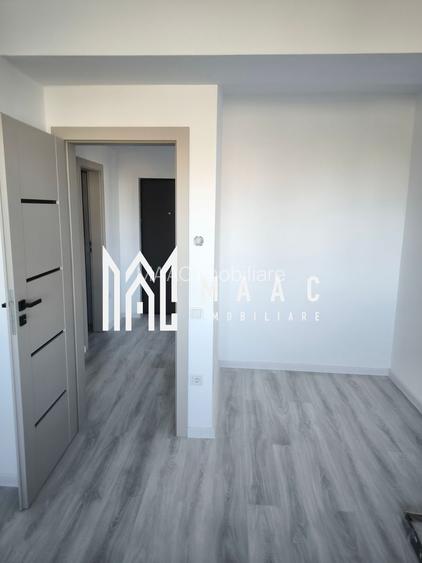 Apartament 3 camere de vânzare | Sibiu Vest | la cheie | intabulat - 11