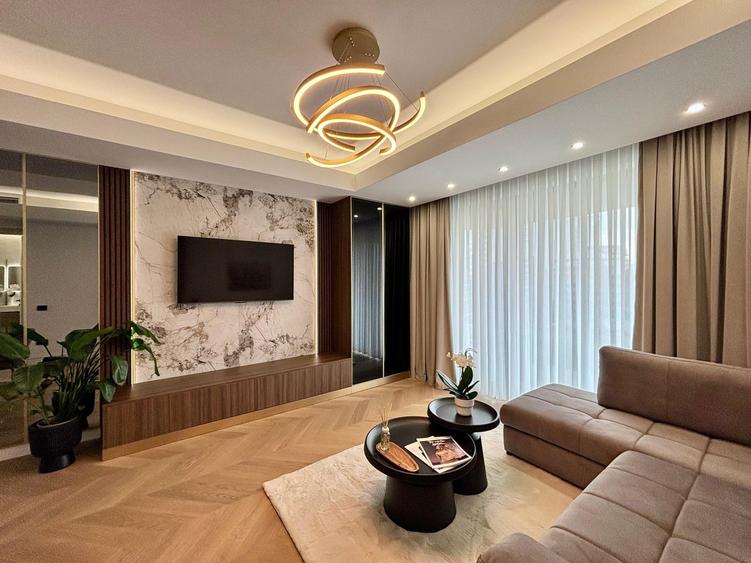 Apartament cu 2 camere de închiriat | BHB | Floreasca