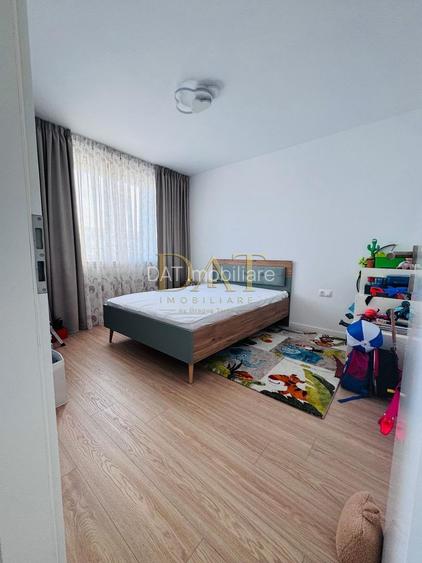 Apartament 3 camere| la cheie | boxa inclusa| parcare BETA RESIDENCE