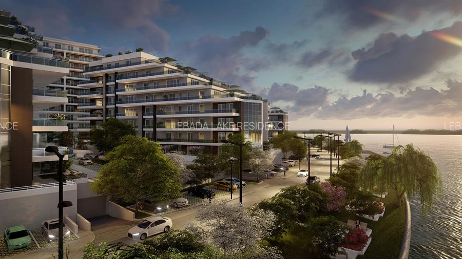 Lebada Lake Residence - 27