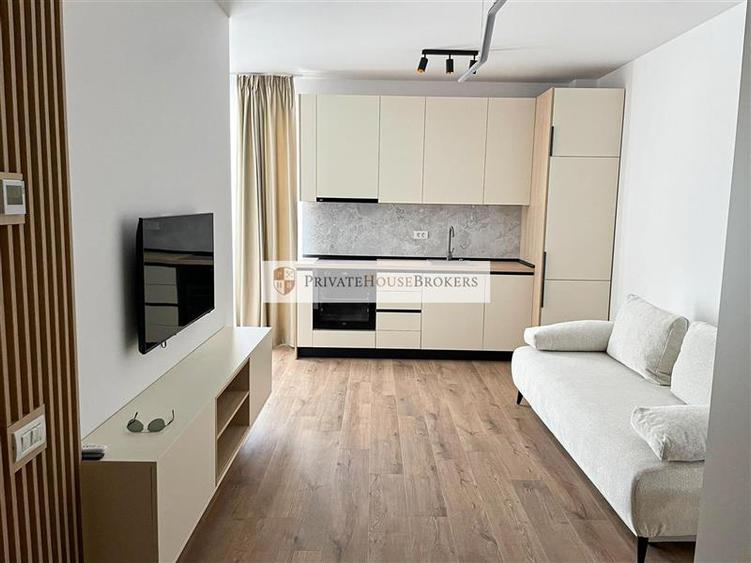 Pipera | MTM Pipera Lake | Bloc 2025 | Parcare | Totul Nou