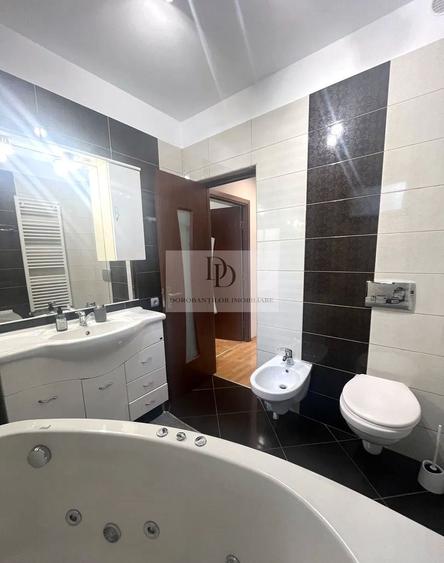 Apartament cu 3 camere în vilă | Parcare inclusă | Zona Europa