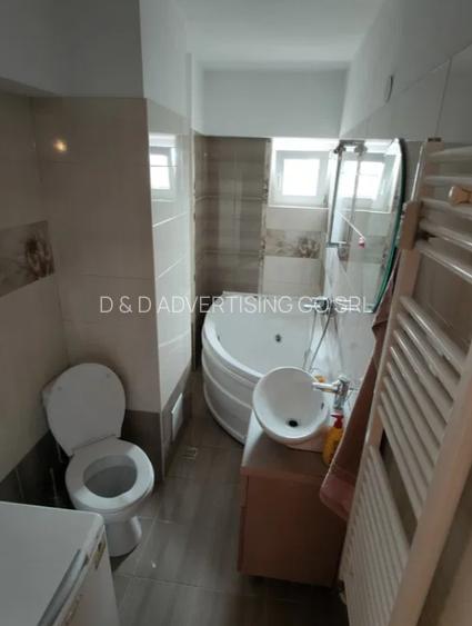 Crangasi - Calea Crangasi - Apartament 3 camere, 2 bai - confort 1 - 6