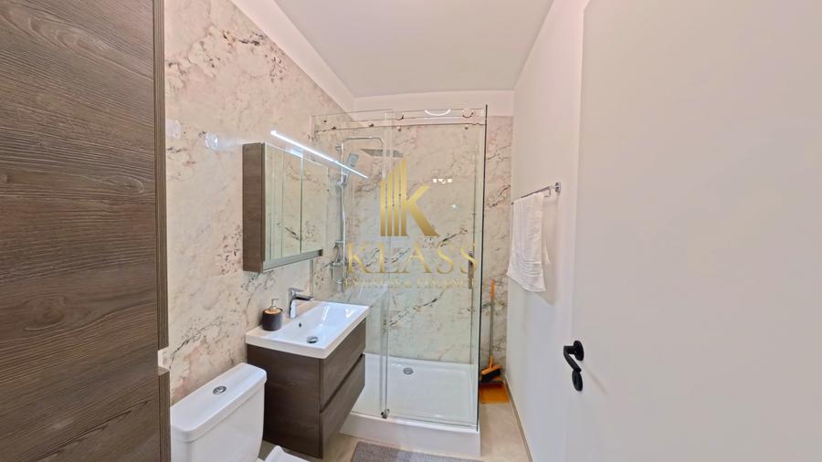 Apartament de inchiriat cu 2 camere - Alba Iulia- prima inchiriere