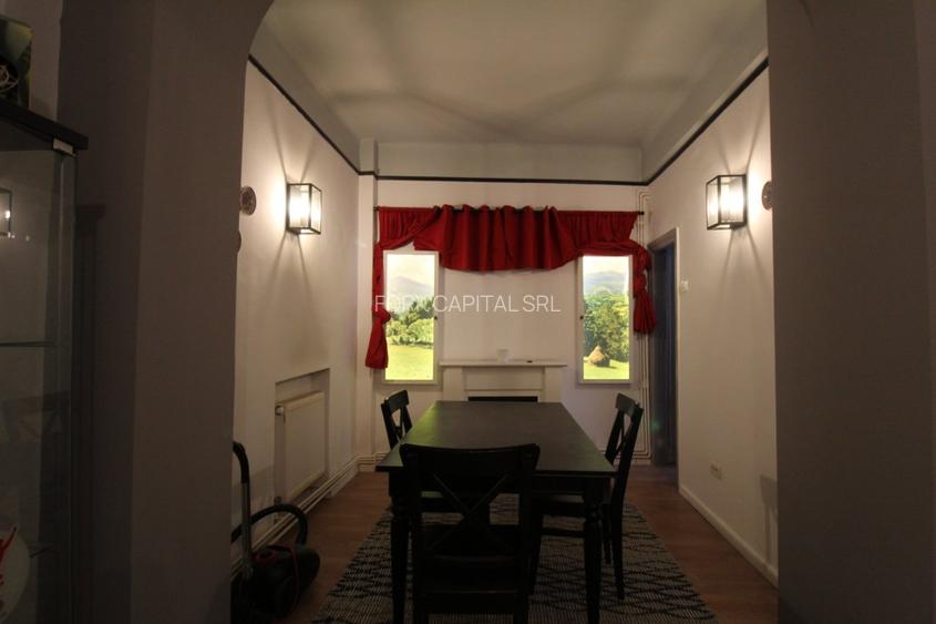 2 camere Curtea de Apel Bucuresti PARTER - 8