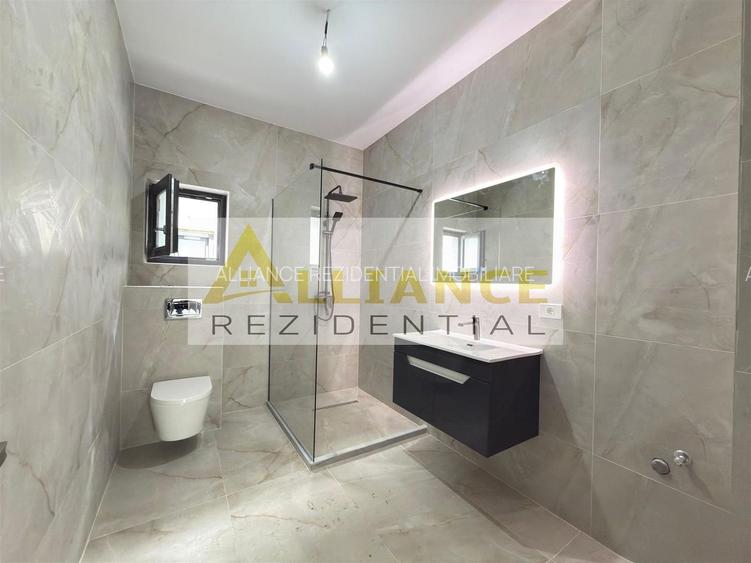 Casa Individuala | 1 Nivel | 3 camere | Teren 250mp
