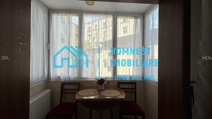 Ap 2 Camere | Calea Victoriei 1-5 - 24