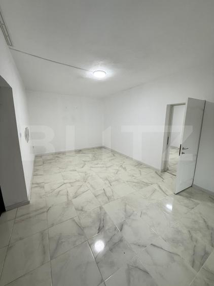 Spatiu comercial, 61 mp, oras Rovinari