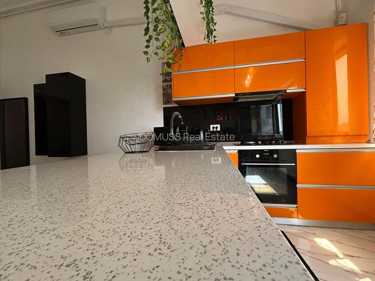 2 CAMERE | STRAULESTI | SISESTI | PETROM CITY | PARCARE | COMISION 0 | - 4