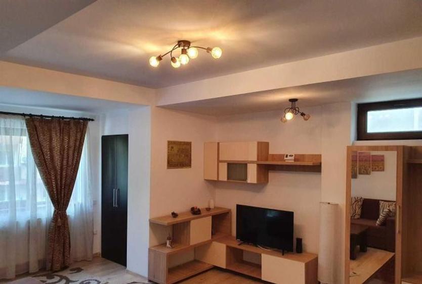 Garsoniera | Timpuri Noi - Vitan | Centrala | Disponibila Imediat