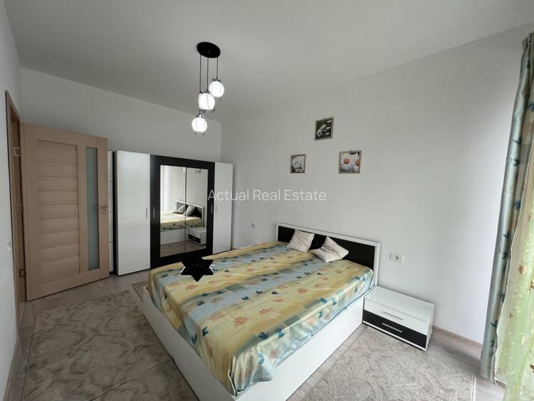 APARTAMENT 2 CAMERE |CAMPUS|TERMEN LUNG| - 4