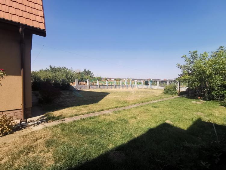 Vila moderna de vanzare, 900mp teren, Oradea, Bihor - 15