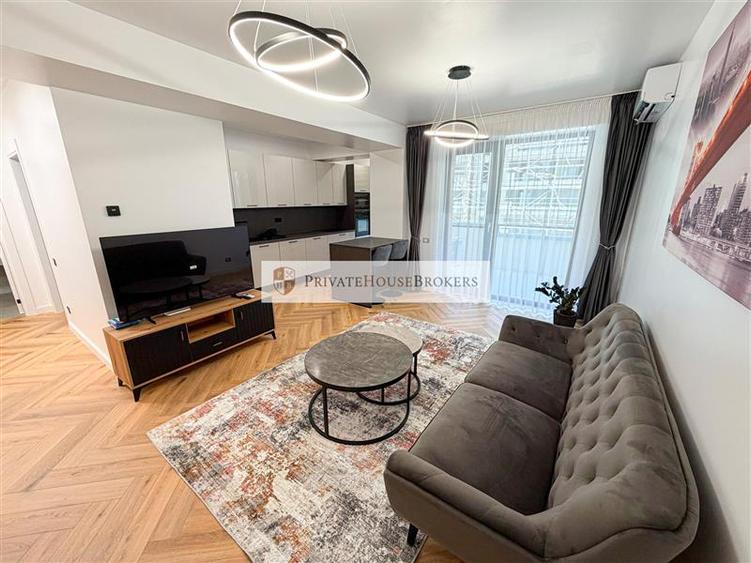 Pipera | My Place Residence 2 | Bloc 2025 | Parcare | Nou