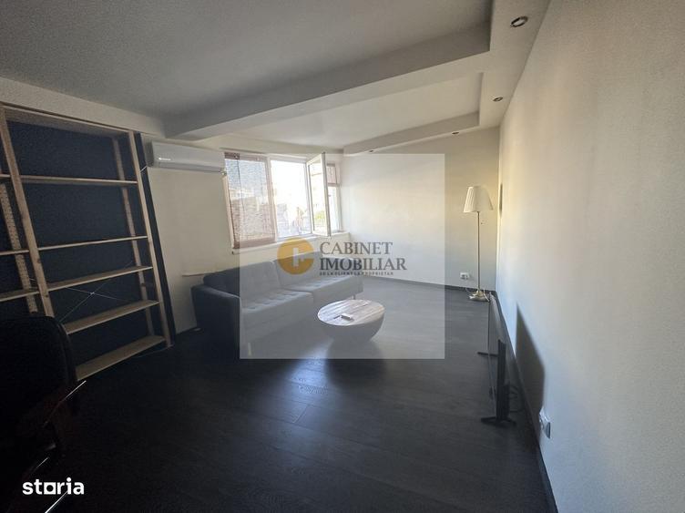 2 camere - Cismigiu I Decomandat | 6/8
