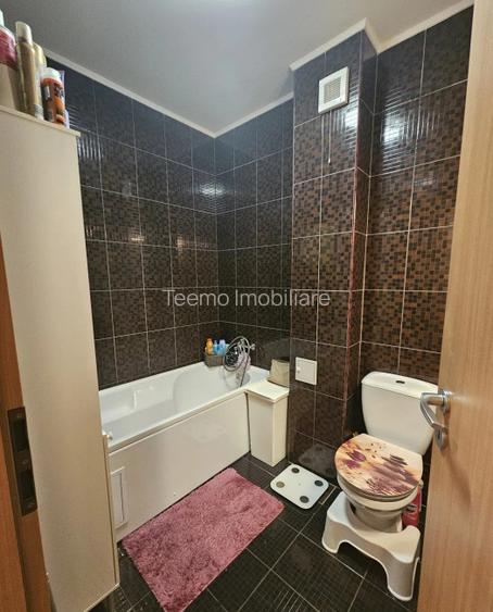 Apartament 3 camere, semidecomandat, 65 mp, ac, balcon, Prelungirea Ghencea - 9