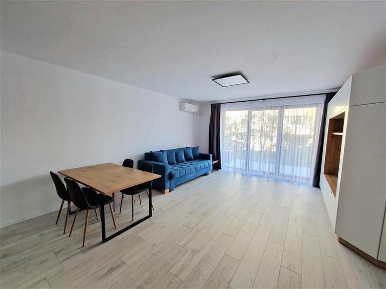 2 camere | prima inchiriere | parcare subterana | zona The Office