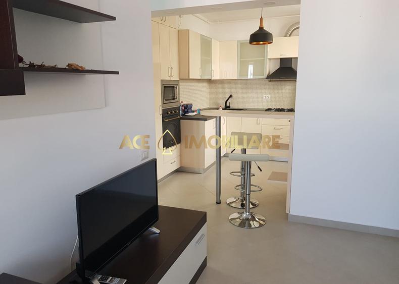 2 Camere de inchiriat | Parcul Carol | Centrala | Mobilat | Utilat