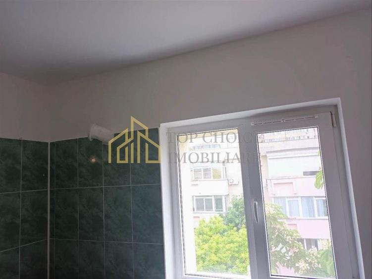 2 CAMERE TEI BARBU VACARESCU 4/4 DECOMANDAT