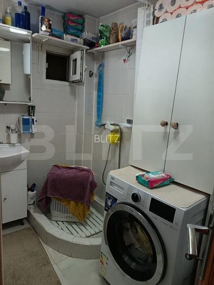 Oportunitate: casa cu 5 camere, 78.75 mp, zona centrala - 4