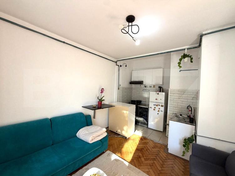 Apartament 2 camere, 50 mp, zona Centru