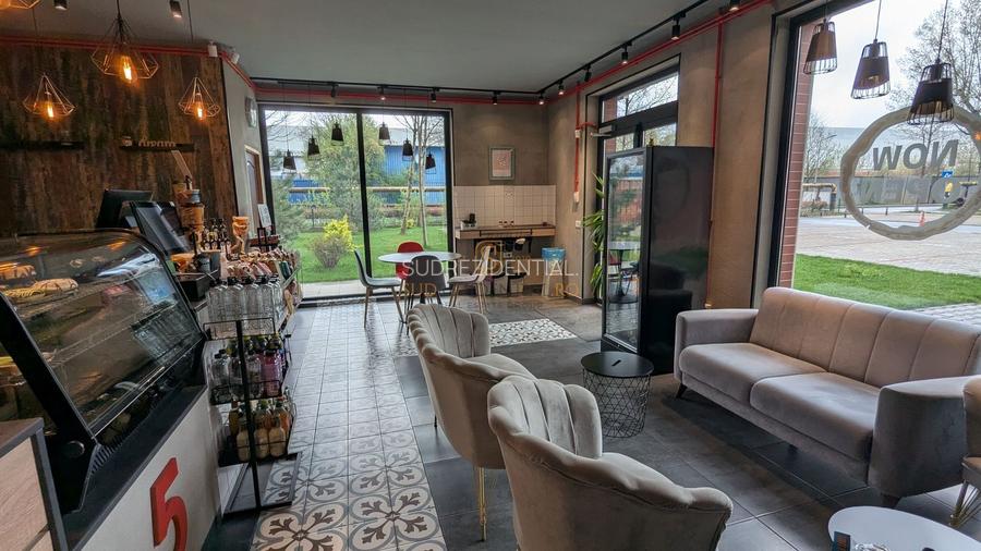 Spatiu comercial de vanzare, The Grand Kristal, Metro Berceni, 89.77mp - 13