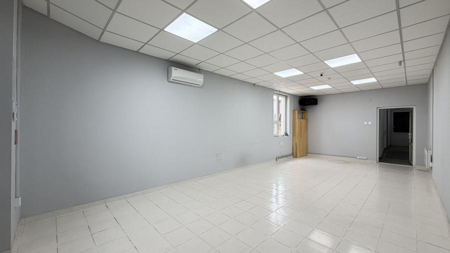 Inchiriere Spațiu Comercial 55 mp - Str. C.A.Române, Zona Ludy – Carei