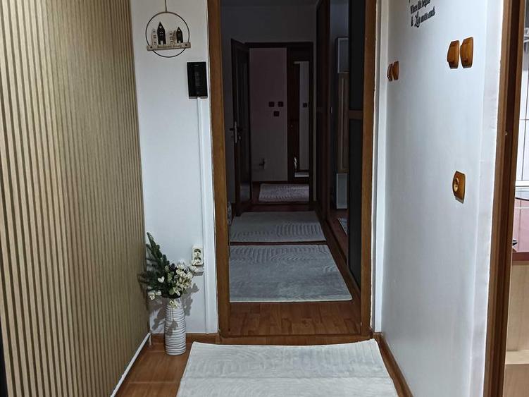 Apartament 2 camere, Rovine(Pizzeria Ibitza)