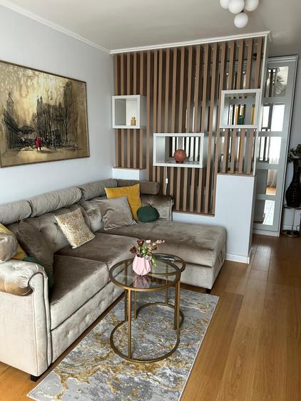 Cismigiu - Parcul Izvor vanzare apartament 2 camere