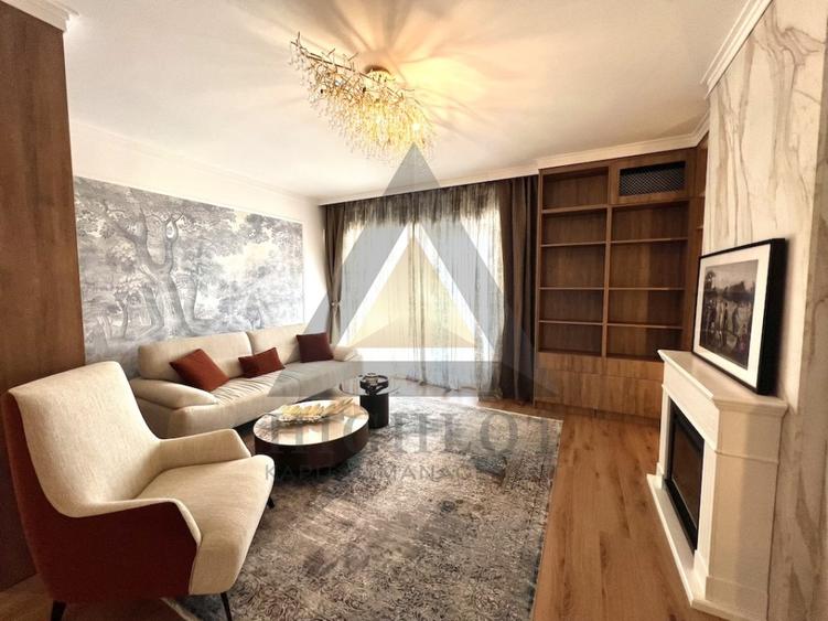 3 camere PANORAMA Residence Sisesti 2 Cocosi