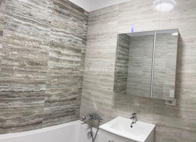 Închiriere apartament două camere Metrou Berceni - 10
