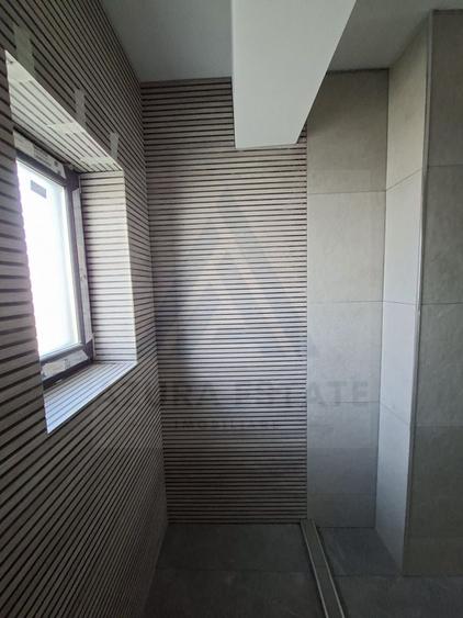 Apartament la cheie 3 camere balcon 7 mp si parcare pe Doamna Stanca