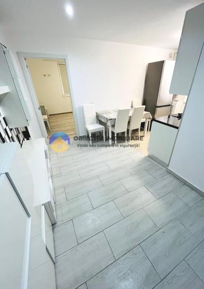 Apartament 2 camere – Precista | Etaj 1