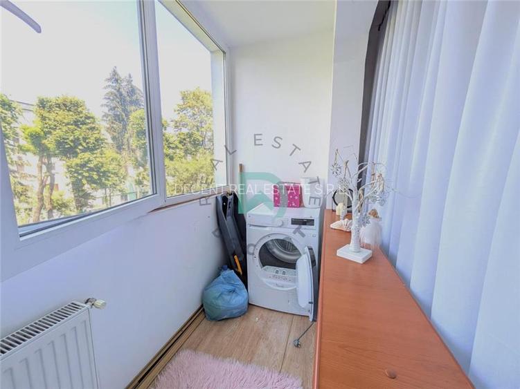 Apartament 3 camere Gemenii, Brasov - 8