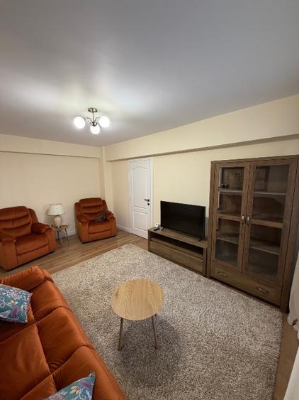 Apartament 2 camere renovat