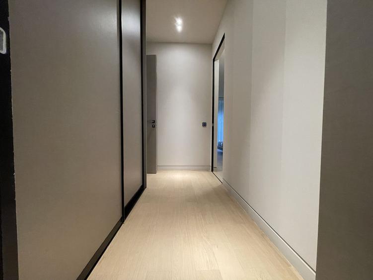 Floreasca | Luxury 3rooms | Concept apartments| Comision 0%