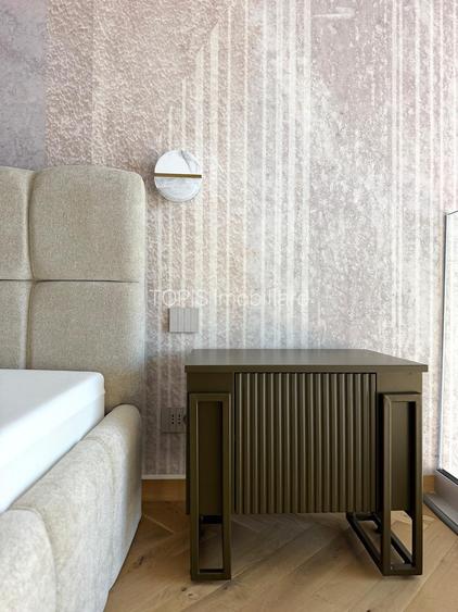 Luxury  Duplex  Apartament / Victoriei / First Rent / Optional Parking Space - 4