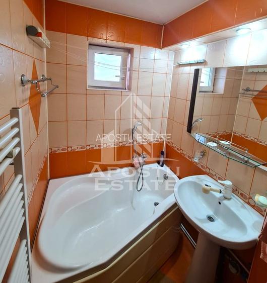 Apartament 2 camere, 66 mp,Etaj 1, Calea Romanilo - 16