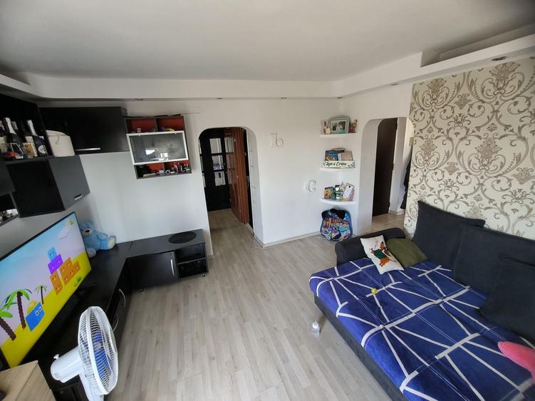 Apartament 2 camere Rahova-Parc Sebastian