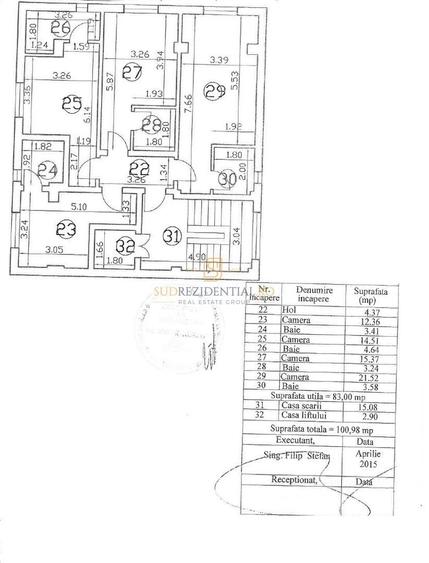 Proprietate cu profit rapid - Hotel cu amplasare premium, Popesti