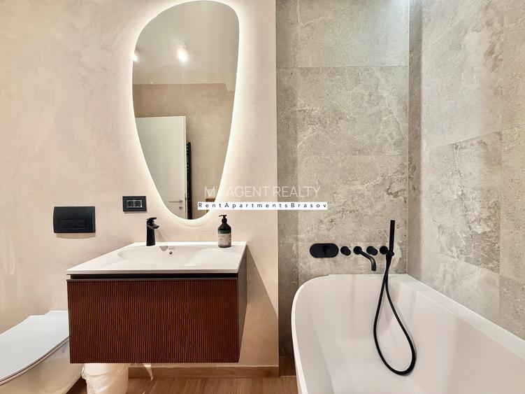 APARTAMENT 3 CAMERE DE INCHIRIAT KASPER - CORESI PRIMA INCHIRIERE CU 2 PARCARI - 5