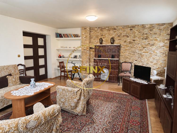 Casă Corbeanca Ostratu | teren 852 mp | 151 mp utili +mansardă 109 mp + garaj 65 - 9