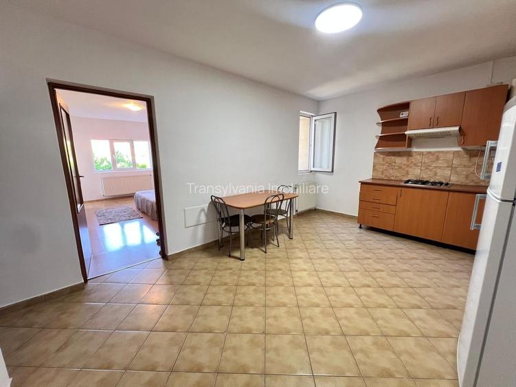 Apartament cu 2 camere decomandat | 65 mp +  6 mp balcon | Parcare | Zorilor - 8