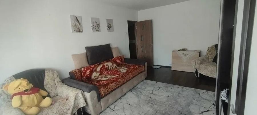 2 Camere Decomandat 59mp bloc 1986 zona Cug