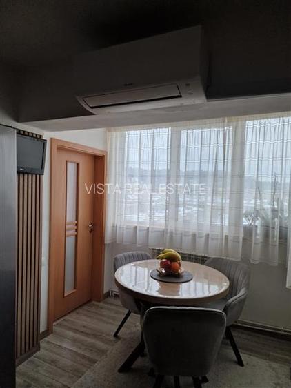 Apartament decomandat cu 2 camere, etaj intermediar, Astra, Brasov - 6