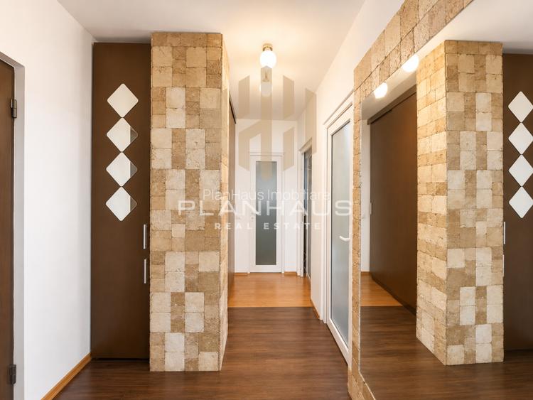 Apartament 3 camere, Traian, etaj 3 zona Ursus - 6