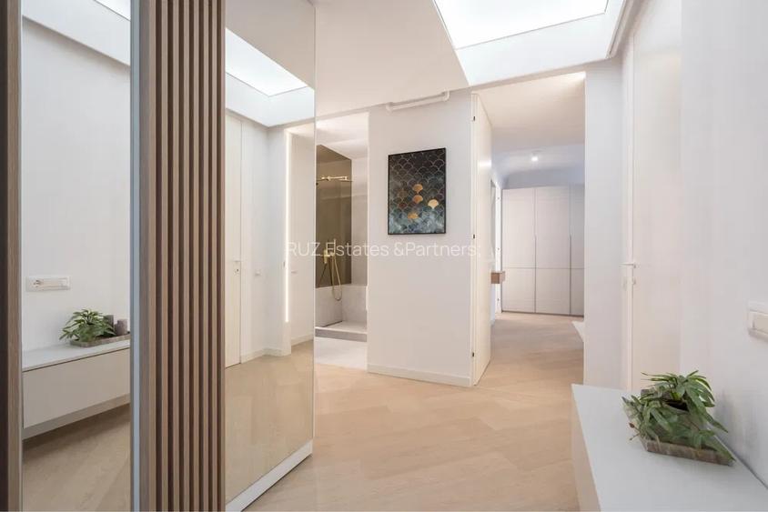 Apartament 3 camere | Design Exclusivist & Parcare Inclusă | Cortina North - 4