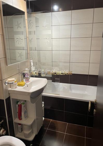 3 Camere de inchiriat | Berceni | Metrou | 65 mp - 10